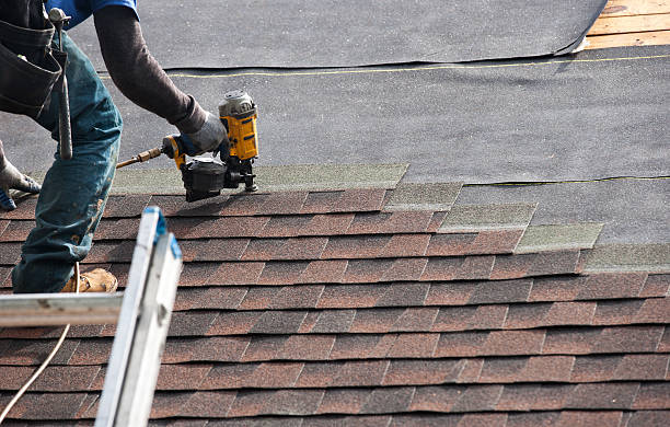 Licensed Roof Repair service in Eagle Rock, VA - Brentwood Metal Roofing